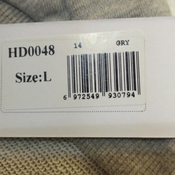 Dog Hoodie/Sweatshirt - Picture 8 of 8